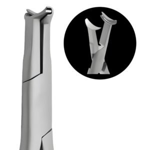 kềm bẻ đuôi dây cung