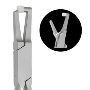 kềm tháo khâu chỉnh nha