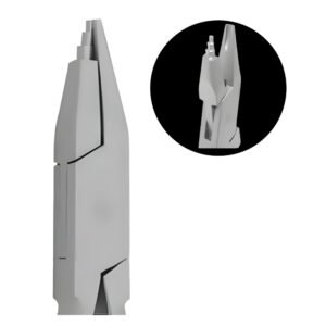 kềm tweed tạo loop