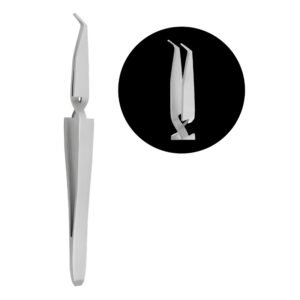 Kẹp đặt mắc cài 13cm