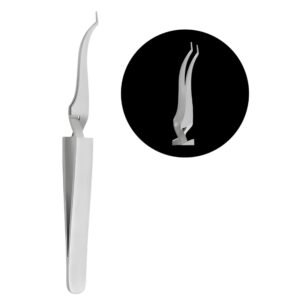 Kẹp gắp mắc cài R67