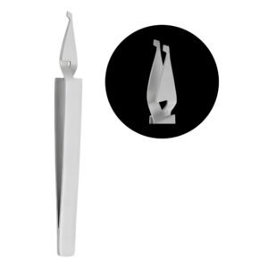 Kẹp mang mắc cài