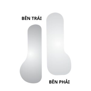 Kiếng soi chụp mặt lưỡi