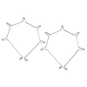 Lò xo Art torque nhiều răng hàm trên