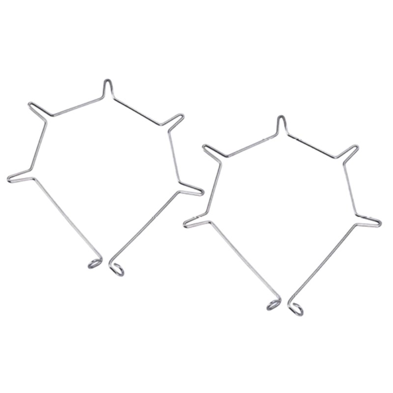 Lò xo Art torque nhiều răng hàm trên