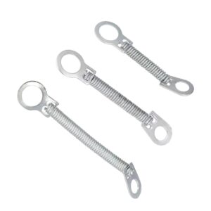 Lò Xo Đóng NiTi 2 Đầu Móc Bằng Nhau Hãng Smile Ortho