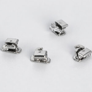 mắc cài răng số 7