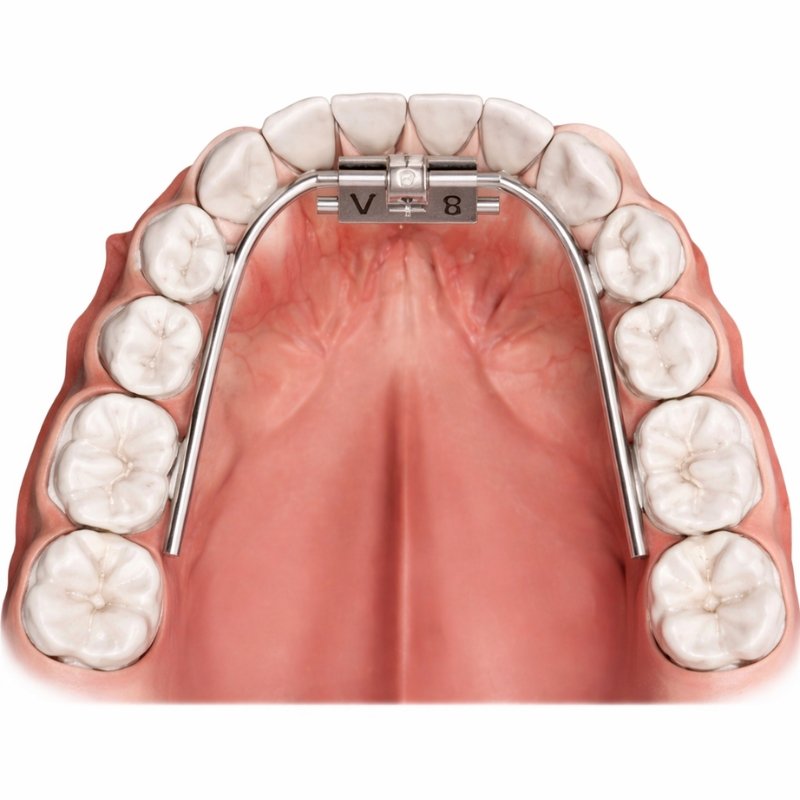 Ốc nong hàm dưới