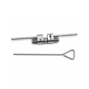 Ốc nong hàm dưới