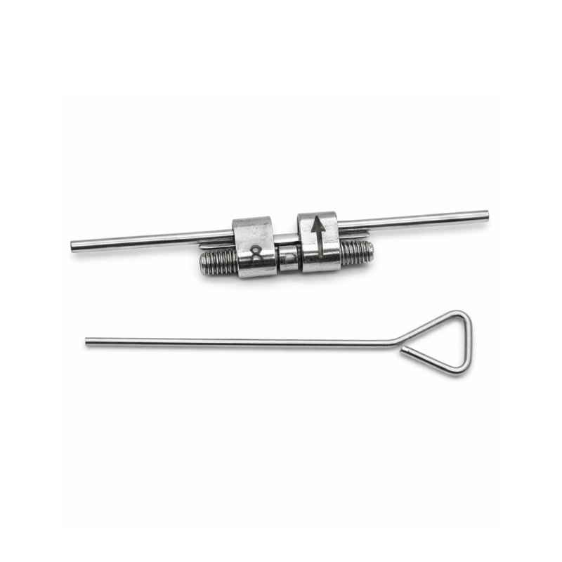 Ốc nong hàm dưới