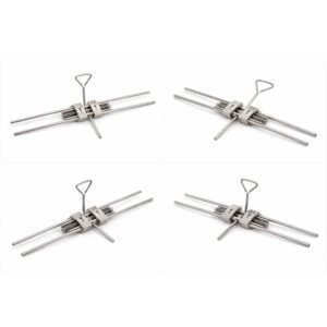 Ốc nong mở rộng cung hàm