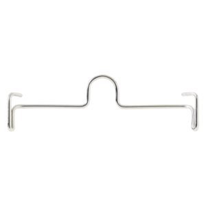 Thanh khẩu cái có vòng distal