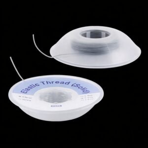 Thun chỉ chỉnh nha