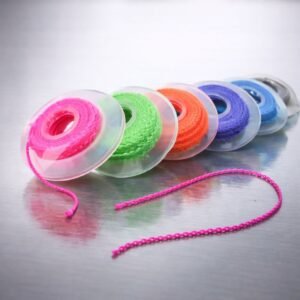 Thun Chuỗi Chỉnh Nha