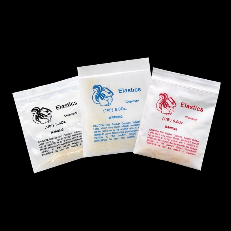 Thun liên hàm Chipmunk