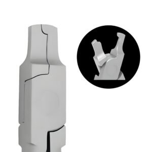 kềm tạo khấc khâu chỉnh nha