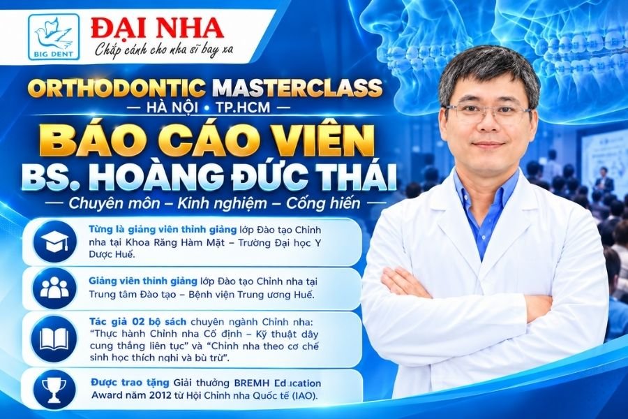 BS. Hoàng Đức Thái
